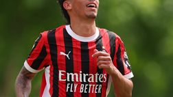 Milan Futuro, Perrucci annuncia l’addio al calcio. Ecco il post social