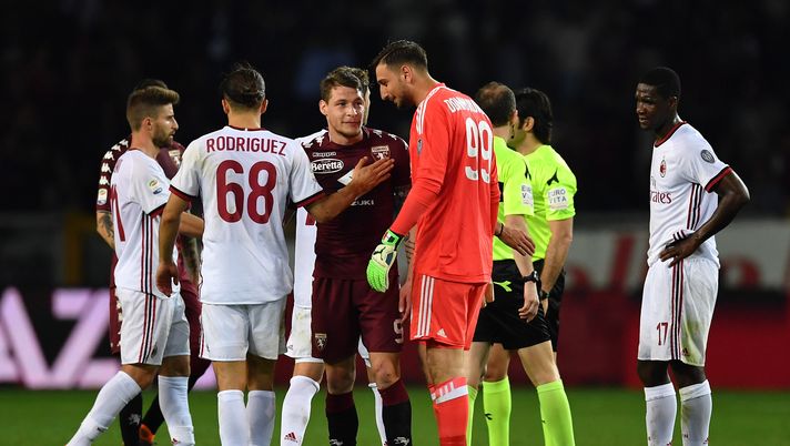 Torino-Milan 1-1, le tre sentenze: ora sì, il Toro ha carattere. Belotti-rigori, c’è un problema- immagine 1