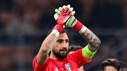 Donnarumma: “San Siro sempre speciale, ho il cuore a Milano. Sul ritorno in Germania…”