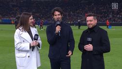 Pato: “Da milanista spero oggi l’Inter non faccia bene. E su Chivu dico…”