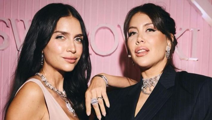 Duro sfogo di Wanda: “Rilascio sempre dichiarazioni ma non tollero la mancanza di rispetto” - immagine 1