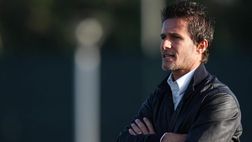 Altre di B, Carbone nuovo tecnico della Ternana