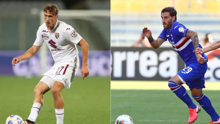 Torino, da Vojvoda e Murru segnali opposti: uno convince, l’altro arranca - immagine 1