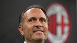 Milan, Ringo: “Cardinale non lo capisco. Ora vedo che vogliono fare trading”