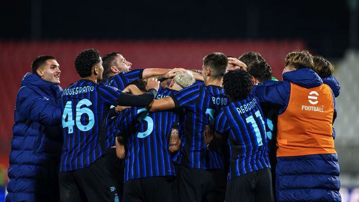 Serie C, l’Inter U23 ospita il Cittadella: la designazione arbitrale - immagine 1