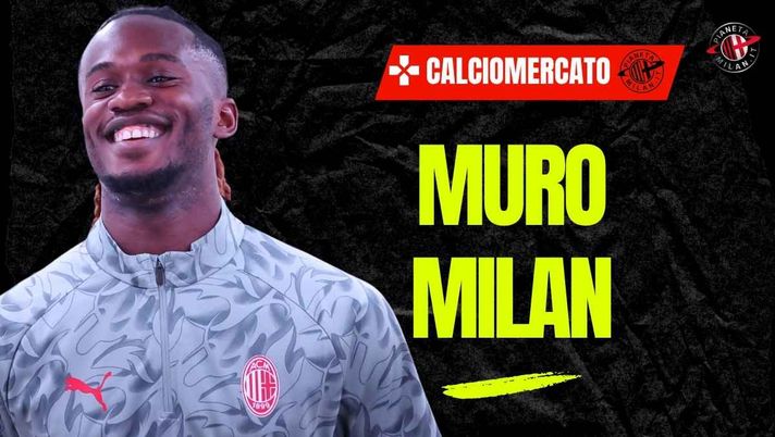 Calciomercato Milan, il Bologna vuole Bondo: ecco la risposta dei rossoneri