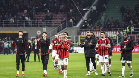 Milan-Inter-Pagelle