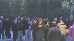 VIDEO VN – Al Viola Park c’è anche Biraghi. Ecco il saluto alla squadra