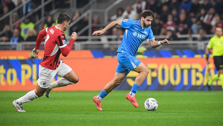 Milan, manca la percezione del pericolo - immagine 1