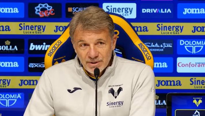 Baroni: “A Salerno senza paura, c’è da fare l’ultimo passo” - immagine 1