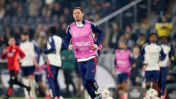 Matic, polemiche in Francia: ha coperto il logo contro l’omofobia sulla maglia