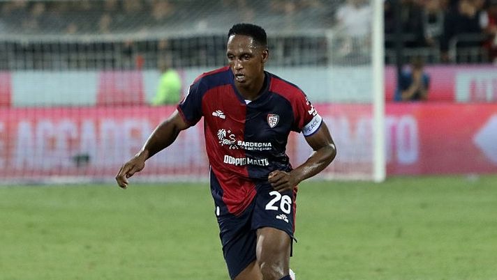 Cagliari, Pisacane col dubbio Mina: le ultime sul suo rientro. Novità per Gaetano e Zappa - immagine 1