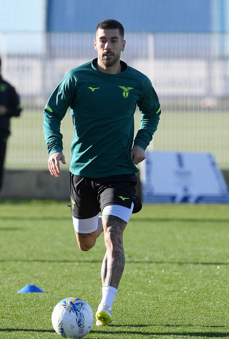 Lazio, allenamento a Formello: tutte le immagini – GALLERY - immagine 33