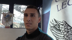 Calciomercato Palermo, GdS: “Pressing su Carissoni. Vandeputte, settimana decisiva”