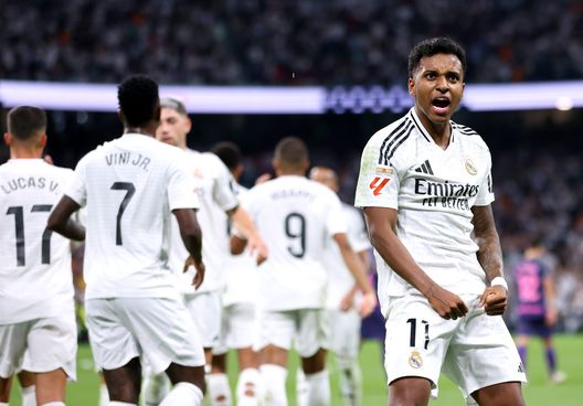 Real Madrid, Rodrygo e le 38 partite senza ko: “Sono tante, quell’assist di Vinicius…”- immagine 4
