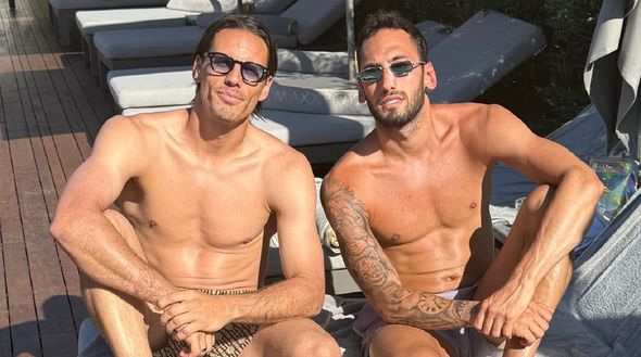 Inter, Sommer e Calha insieme in vacanza… e forse anche al Galatasaray: il piano del club turco - immagine 1