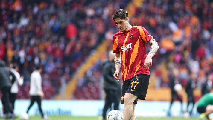 Mercato, l’Aston Villa pensa a Zaniolo. La Roma ha una percentuale sulla vendita - immagine 1