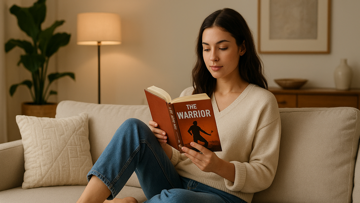 Ecco i cinque migliori libri di sport da leggere nel 2025 - immagine 1