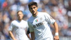 BREAKING – Napoli, definito il futuro di Elmas: scelta fatta da parte della società
