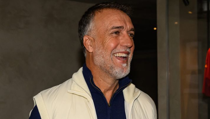 VIDEO – Torello per Capo Verde. E per poco non colpiscono Batistuta - immagine 1