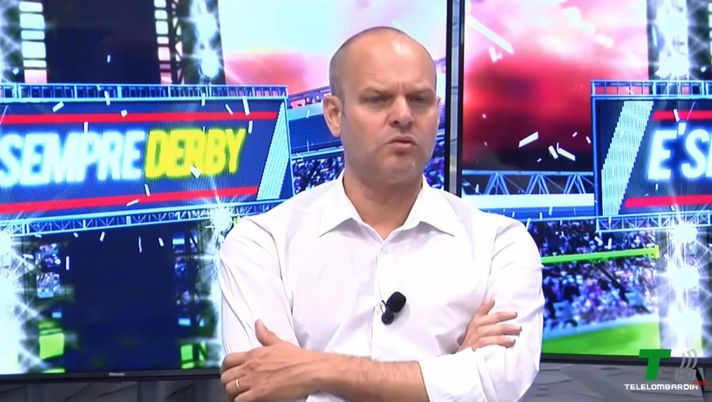 Biasin: “Inter, le differenze tra Palestra e Lookman. Sullo scambio Frattesi-Cambiaso dico…” Biasin: “Inter, le differenze tra Palestra e Lookman. Sullo scambio Frattesi-Cambiaso dico…” - immagine 1