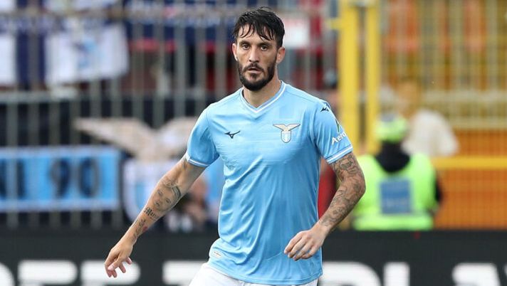 Lazio, confermata la cessione in Qatar di Luis Alberto: visite mediche fissate - immagine 1
