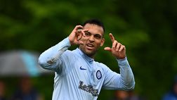 Sky – Lautaro, rinnovo definito da tempo. Firma? Anche prima della fine della Coppa America