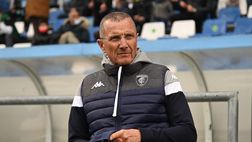 Andreazzoli su Ricci: “C’è sempre bisogno di crescita, ma penso sia pronto”
