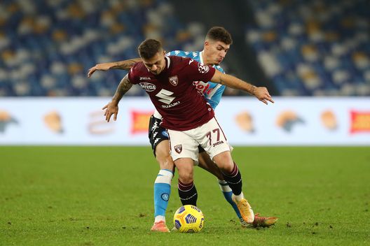 Il Napoli ama fraseggiare e gioca con la difesa alta: il Torino può pungere- immagine 3