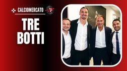 Calciomercato Milan – Ecco cosa succederà dalla prossima settimana