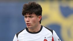 Milan, addio ad un vero talento: Batistini lascia i rossoneri