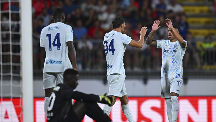 Atletico Madrid-Inter, pronostico marcatore: stuzzica il nome che non ti aspetti - immagine 1