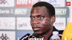 Palermo, Gomes: “City Group, che orgoglio! Siamo partiti bene ma strada ancora lunga”