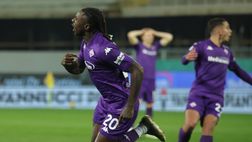 VIDEO – Pradè: “Oggi un suicidio. Kean sfortunato, il regolamento è questo”