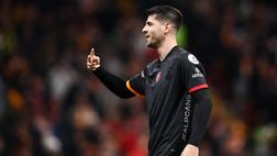 Galatasaray, c’è Morata in ritiro: il futuro dell’attaccante spagnolo ancora incerto?