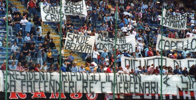 Milan Memories