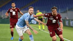 Video – Lazio-Torino 0-0: il film della partita