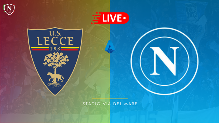 lecce napoli