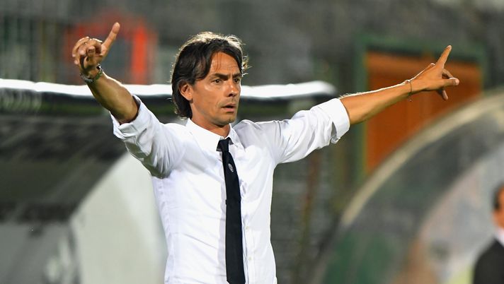 Filippo Inzaghi sarà il prossimo allenatore del Bologna: è ufficiale - immagine 1