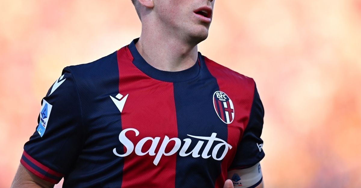 Milan Bologna, Ferguson: “Anche noi siamo forti a centrocampo” Milan Bologna, Ferguson: “Anche noi siamo forti a centrocampo”