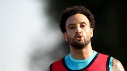 CorSport: “Lazio, Felipe Anderson a vita? Pronto un contratto fino al 2028, le cifre”
