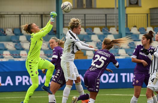 UEFA Women’s Nations League: sono tre le viola convocate con l’Italia- immagine 2