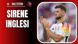 Calciomercato Milan – Dall’Inghilterra: “Il West Ham piomba su Fullkrug”