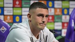 VIDEO VN – Piccoli: “La cifra? Un onore. Giusta per il mercato di oggi”