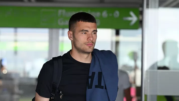 Buongiorno: “Inter? Nessuna paura, andiamo a Milano per vincere la partita” - immagine 1