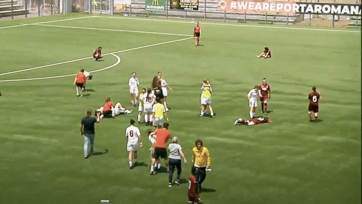 Under 19 femminile, lo scudetto è della Roma: Torino sconfitto in rimonta - immagine 1
