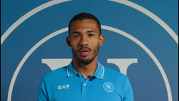 Juan Jesus: “Vi racconto la nostra reazione dopo la brutta sconfitta contro il Psv”