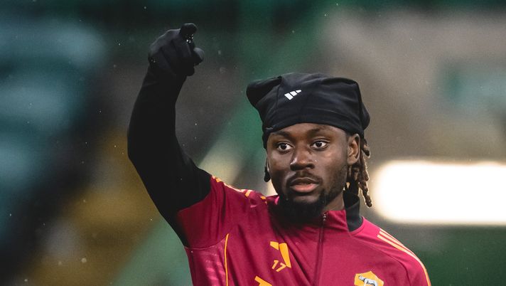 Getty Images Attesa Koné - immagine 1