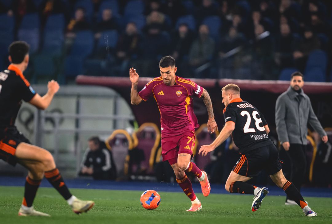 Roma-Como – FOTO GALLERY - immagine 38