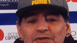 Cosa accadeva allo stadio quando Maradona non segnava? Il racconto di Diego